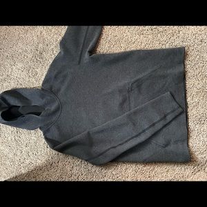 Lululemon hoodie